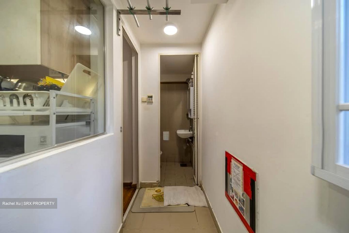 Changi Rise Condominium (D18), Condominium #606384981